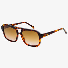 Freyrs Havana Sunglasses
