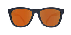 Goodr Collegiate Collection Sunglasses