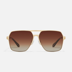 Quay Backstage Pass Sunglasses