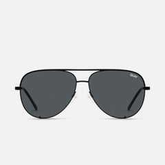 Quay High Key Mini Sunglasses