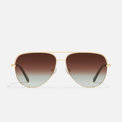 Quay High Key Extra Large Sunglasses