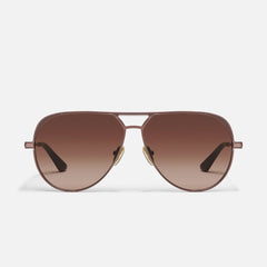 Quay Open Tab Sunglasses