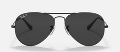 Ray Ban Aviators Sunglasses
