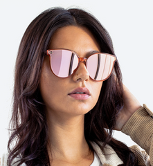 Blender Lexico Sunglasses