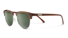 Suncloud Step Out Sunglasses