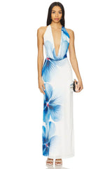 Jasmina Maxi Dress