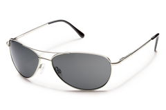 Suncloud Aviator Sunglasses