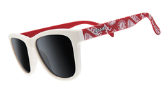 Goodr Collegiate Collection Sunglasses