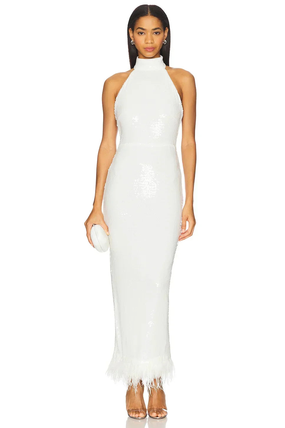 Janya Maxi Dress