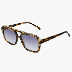 Freyrs Havana Sunglasses