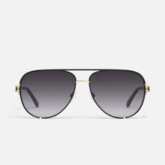 Quay High Key Twist Sunglasses