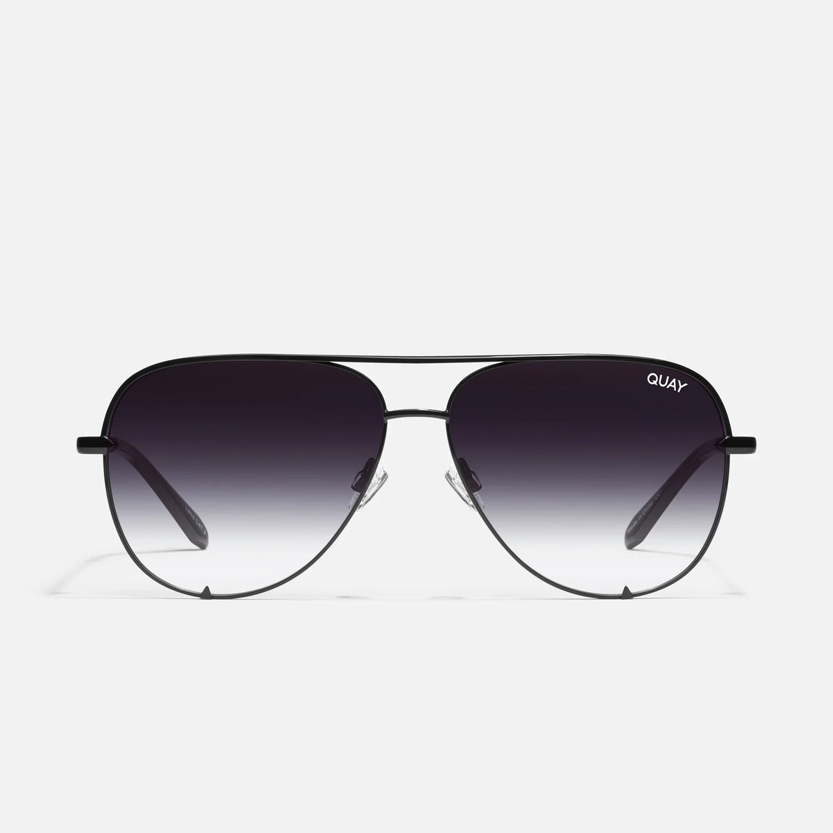 Quay High Key Sunglasses