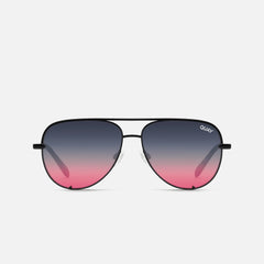Quay High Key Mini Sunglasses