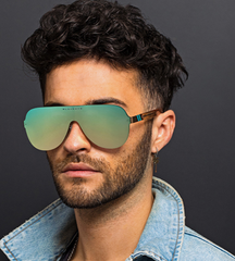 Blender Falcon Sunglasses