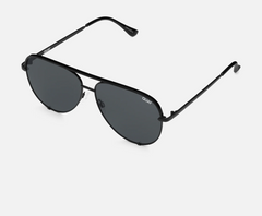 Quay High Key Extra Large Sunglasses
