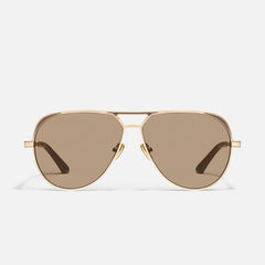 Quay Open Tab Sunglasses