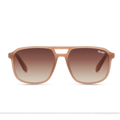 Quay On The Fly Sunglasses